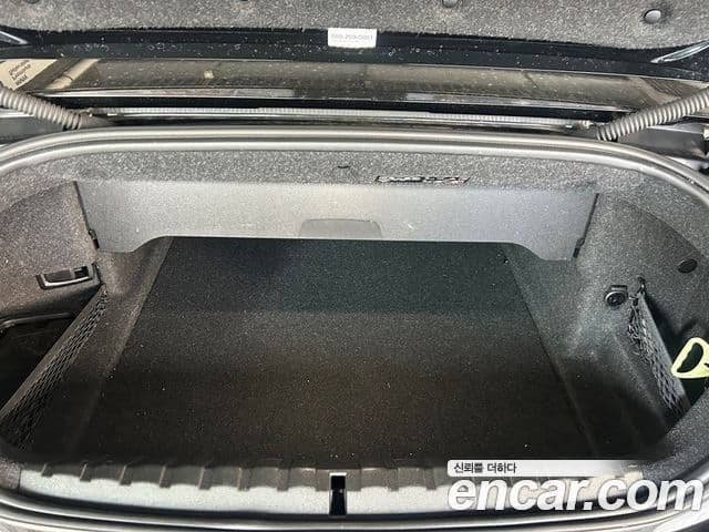 BMW 4시리즈 (G22) 420i M Sport кабриолет, 2022 11