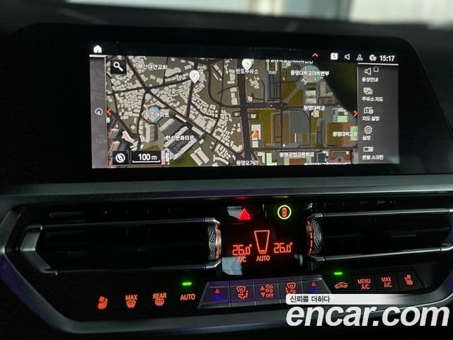 BMW 4시리즈 (G22) 420i M Sport кабриолет, 2022 16