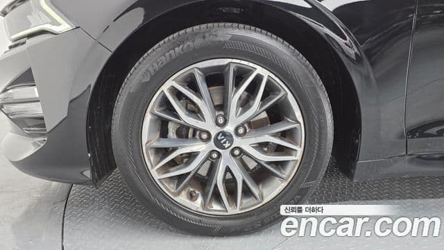 Kia K5 3세대 Noblesse, 2020 все фото