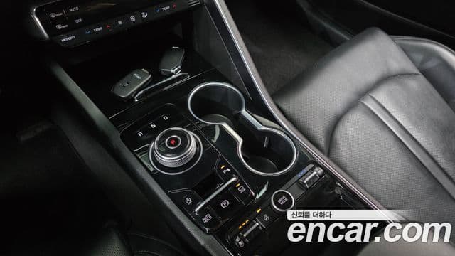 Kia K5 3세대 Noblesse, 2020 9