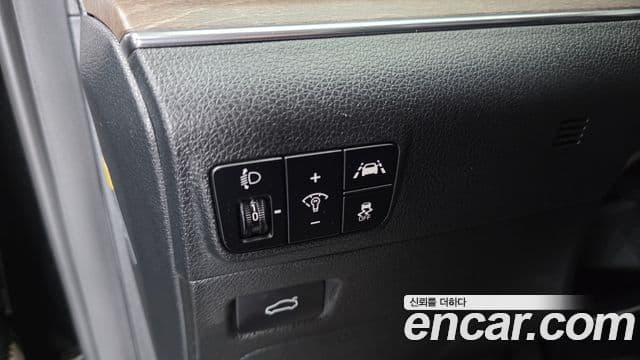 Kia K5 3세대 Noblesse, 2020 17