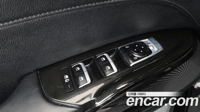 Kia K5 3세대 Noblesse, 2020 18