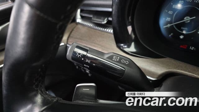 Kia K5 3세대 Noblesse, 2020 19