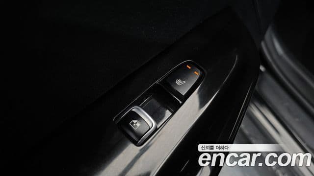 Kia K5 3세대 Noblesse, 2020 20