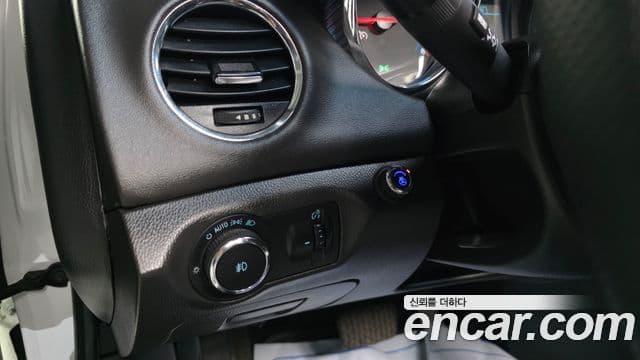 Chevrolet(GM대우) Cruze 2.0 LTZ+, 2014 17