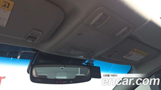 Chevrolet(GM대우) Cruze 2.0 LTZ+, 2014 19