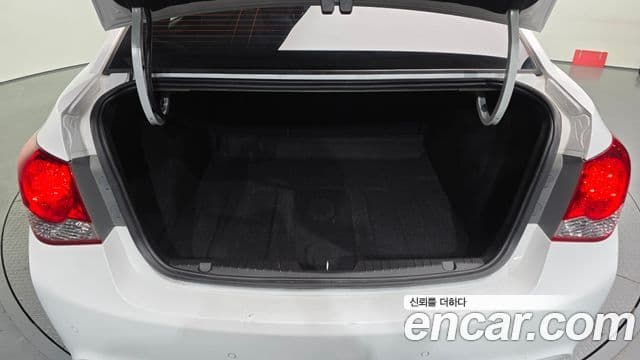 Chevrolet(GM대우) Cruze 2.0 LTZ+, 2014 20