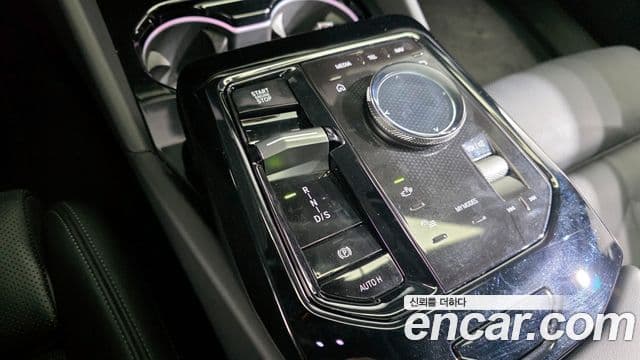 BMW 5시리즈 (G60), 2025 9