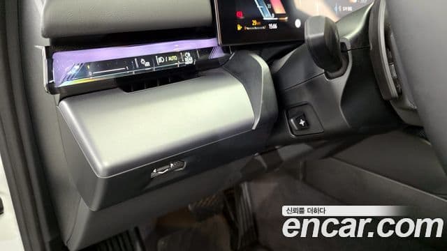 BMW 5시리즈 (G60), 2025 15