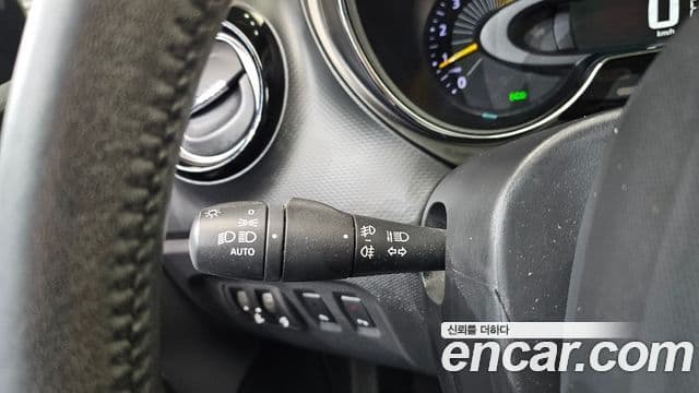 Renault Korea(Samsung) QM3 LE, 2016 16