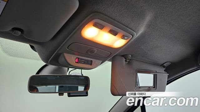 Renault Korea(Samsung) QM3 LE, 2016 18