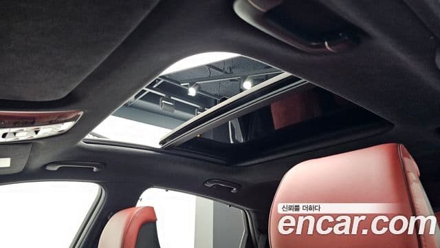 Genesis GV80 купе, 2024 16