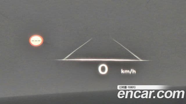 Genesis GV80 купе, 2024 17