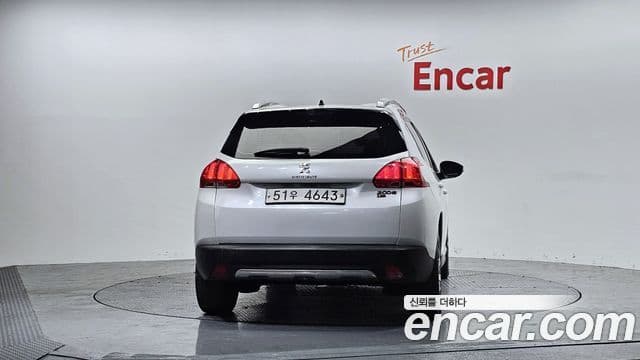 Peugeot 2008 1.6 e-HDi Felline L, 2015 4