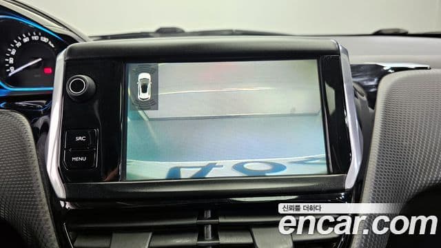 Peugeot 2008 1.6 e-HDi Felline L, 2015 15