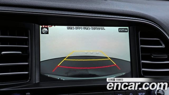 Hyundai The / новый New Avante AD Premium, 2019 15