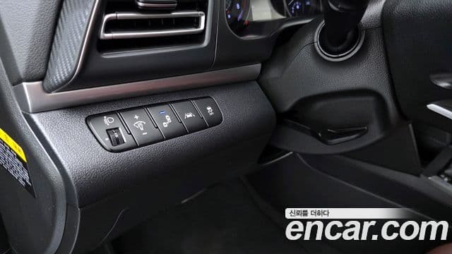 Hyundai The / новый New Avante AD Premium, 2019 16