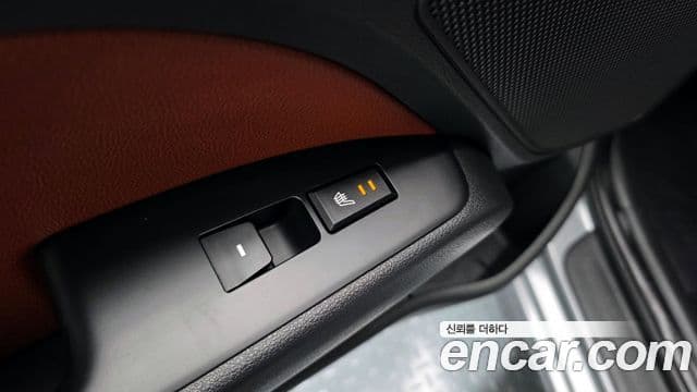 Hyundai The / новый New Avante AD Premium, 2019 17