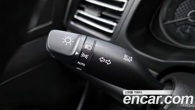 Hyundai The / новый New Avante AD Premium, 2019 18