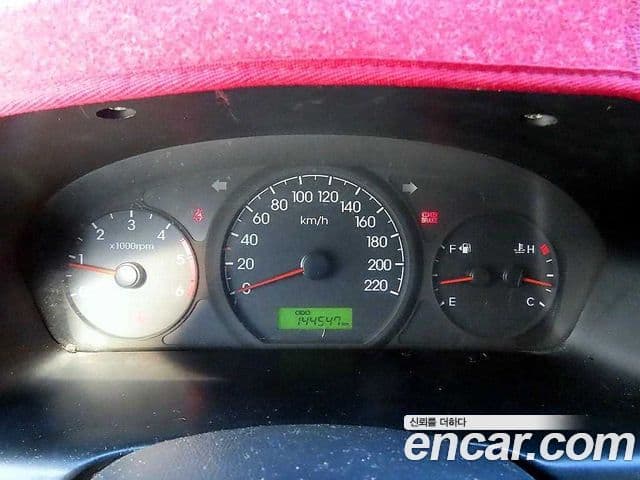 Hyundai Grand Starex CVX Luxury, 2012 8