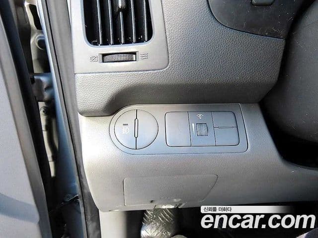 Hyundai Grand Starex CVX Luxury, 2012 11