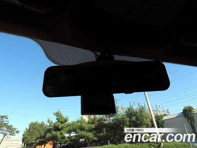 Hyundai Grand Starex CVX Luxury, 2012 13