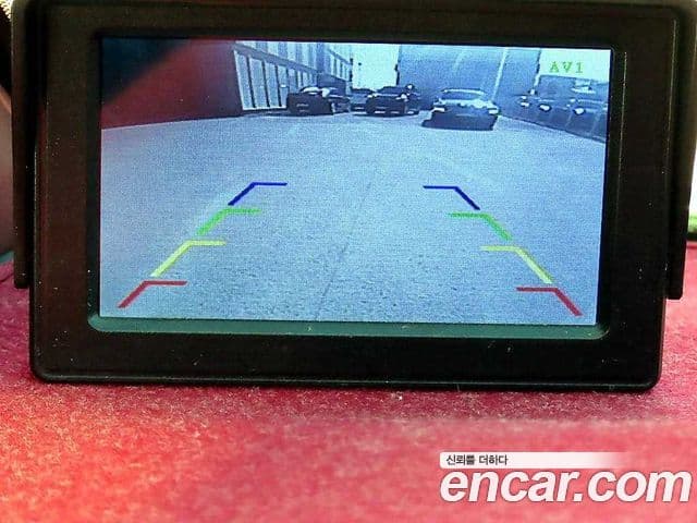 Hyundai Grand Starex CVX Luxury, 2012 14