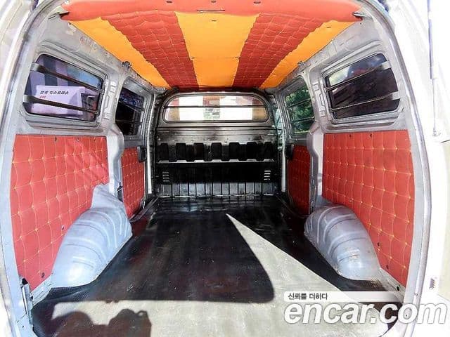 Hyundai Grand Starex CVX Luxury, 2012 15