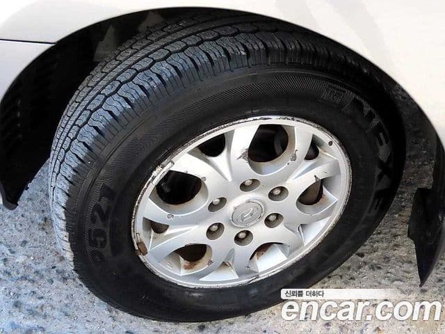 Hyundai Grand Starex CVX Luxury, 2012 17