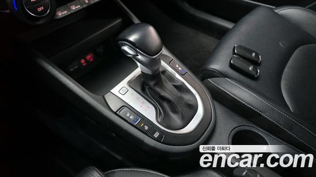 Kia All New K3 Prestige, 2021 9