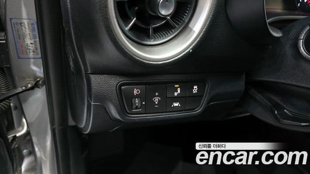 Kia All New K3 Prestige, 2021 16