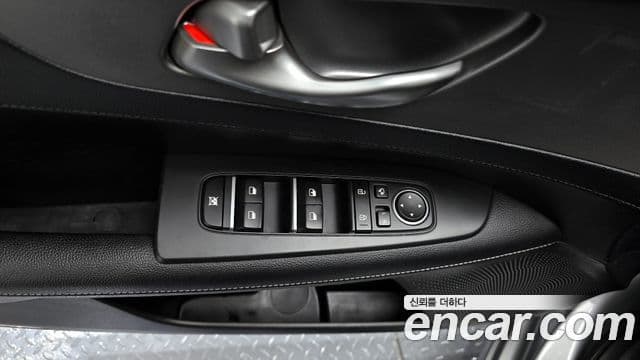 Kia All New K3 Prestige, 2021 17