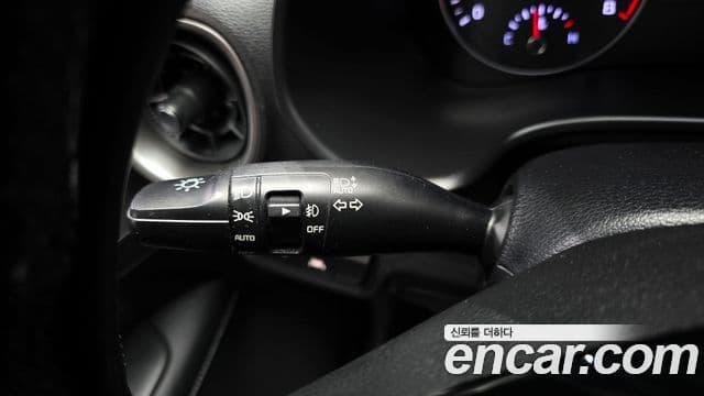 Kia All New K3 Prestige, 2021 18