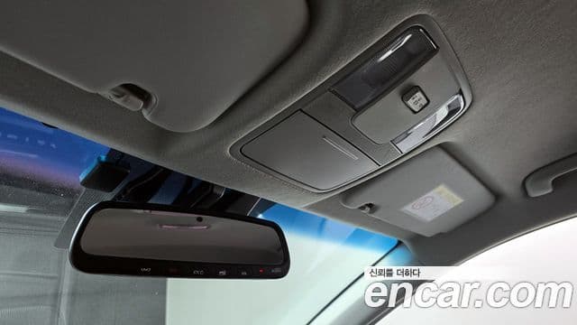 Kia All New K3 Prestige, 2021 19