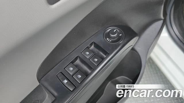 Chevrolet(GM대우) 아베오 седан люксовая версия, 2015 12