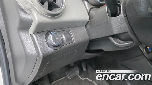 Chevrolet(GM대우) 아베오 седан люксовая версия, 2015 13