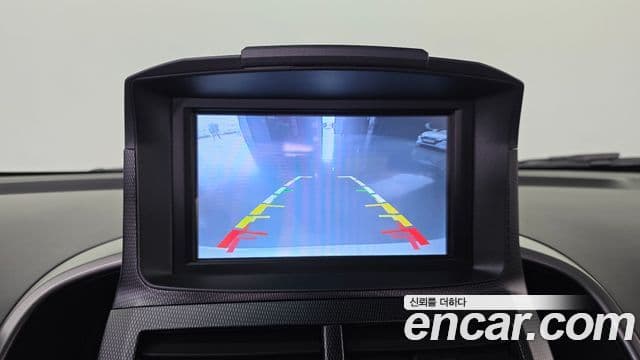 Chevrolet(GM대우) 아베오 седан люксовая версия, 2015 16