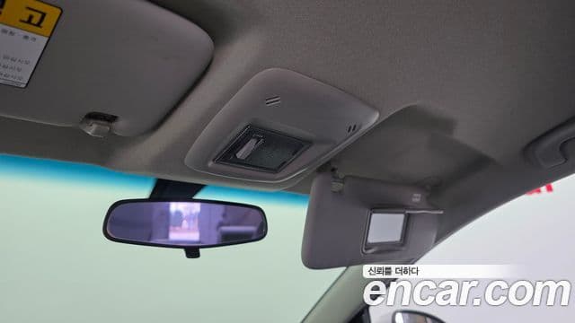 Chevrolet(GM대우) 아베오 седан люксовая версия, 2015 17