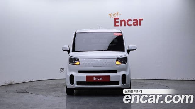 Kia The / новый New Ray Prestige, 2022 3