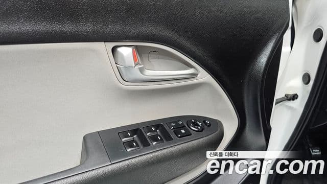 Kia The / новый New Ray Prestige, 2022 15