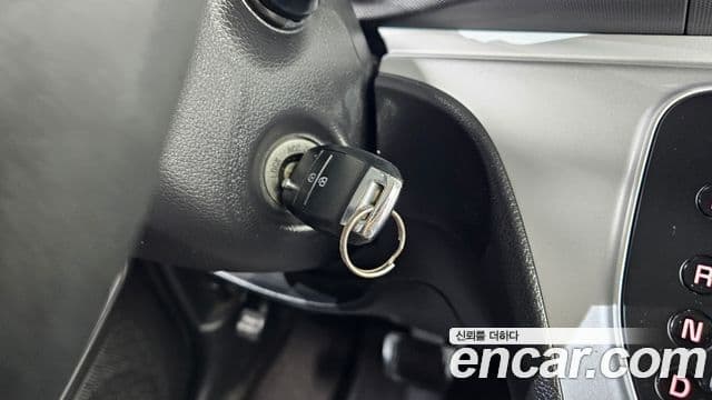 Kia The / новый New Ray Prestige, 2022 18