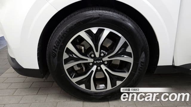 Kia Carnival 4세대 Noblesse, 2022 все фото