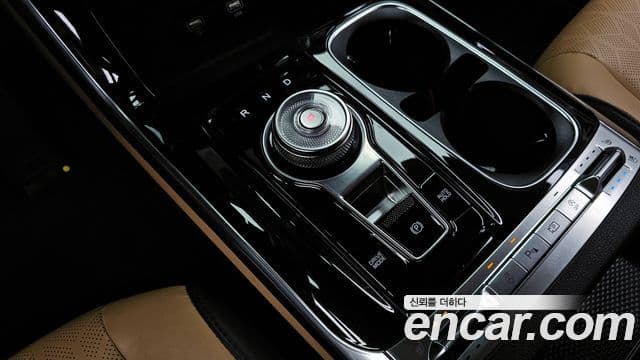 Kia Carnival 4세대 Noblesse, 2022 9