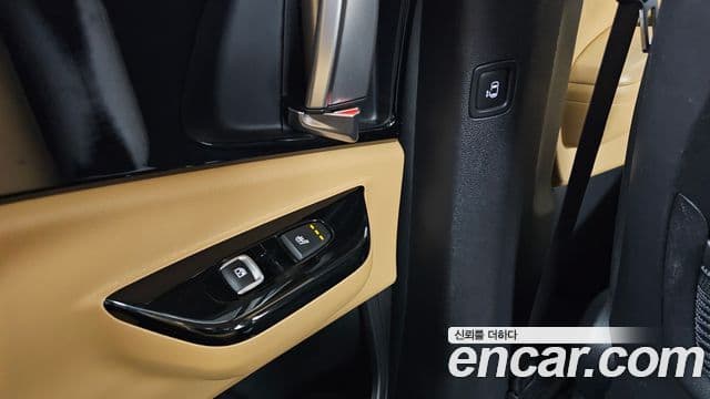 Kia Carnival 4세대 Noblesse, 2022 19