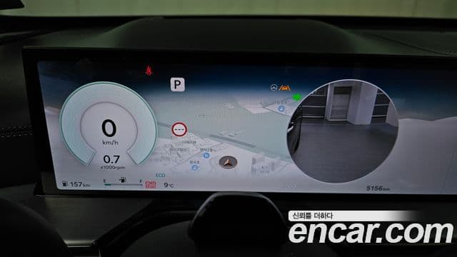 Genesis GV80, 2025 8