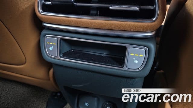 Genesis GV80, 2025 19