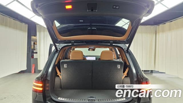 Genesis GV80, 2025 20