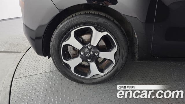 Kia Ray турбо, 2013 все фото