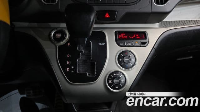 Kia Ray турбо, 2013 9