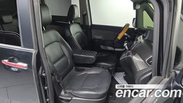 Kia Ray турбо, 2013 10